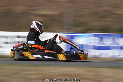 23 & 24/09/2017 : 24H Karting Loisir de Karting 2 Muret (Photos Stéphane Agnus) 2017 — karting