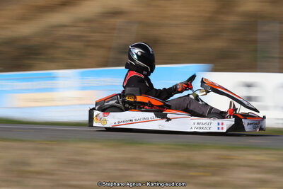23 & 24/09/2017 : 24H Karting Loisir de Karting 2 Muret (Photos Stéphane Agnus) 2017 — karting
