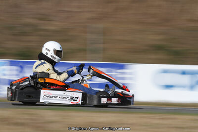 23 & 24/09/2017 : 24H Karting Loisir de Karting 2 Muret (Photos Stéphane Agnus) 2017 — karting