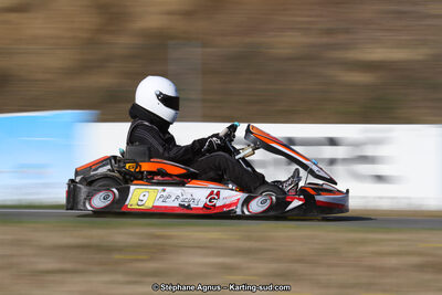 23 & 24/09/2017 : 24H Karting Loisir de Karting 2 Muret (Photos Stéphane Agnus) 2017 — karting