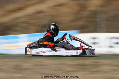 23 & 24/09/2017 : 24H Karting Loisir de Karting 2 Muret (Photos Stéphane Agnus) 2017 — karting