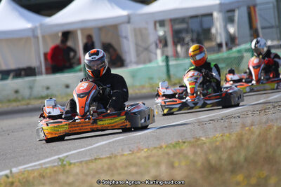 23 & 24/09/2017 : 24H Karting Loisir de Karting 2 Muret (Photos Stéphane Agnus) 2017 — karting