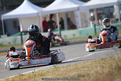 23 & 24/09/2017 : 24H Karting Loisir de Karting 2 Muret (Photos Stéphane Agnus) 2017 — karting
