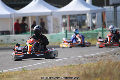 23 & 24/09/2017 : 24H Karting Loisir de Karting 2 Muret (Photos Stéphane Agnus) 2017 — karting
