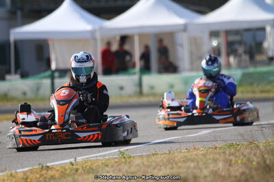 23 & 24/09/2017 : 24H Karting Loisir de Karting 2 Muret (Photos Stéphane Agnus) 2017 — karting
