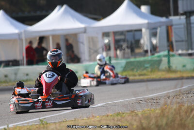 23 & 24/09/2017 : 24H Karting Loisir de Karting 2 Muret (Photos Stéphane Agnus) 2017 — karting