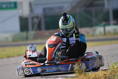 23 & 24/09/2017 : 24H Karting Loisir de Karting 2 Muret (Photos Stéphane Agnus) 2017 — karting