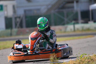 23 & 24/09/2017 : 24H Karting Loisir de Karting 2 Muret (Photos Stéphane Agnus) 2017 — karting