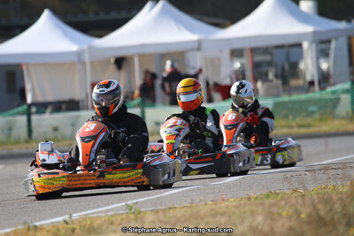 23 & 24/09/2017 : 24H Karting Loisir de Karting 2 Muret (Photos Stéphane Agnus) 2017 — karting