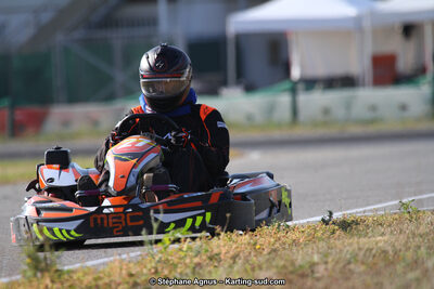 23 & 24/09/2017 : 24H Karting Loisir de Karting 2 Muret (Photos Stéphane Agnus) 2017 — karting