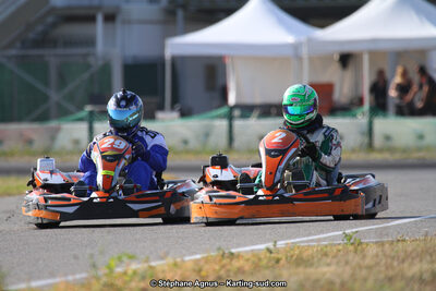 23 & 24/09/2017 : 24H Karting Loisir de Karting 2 Muret (Photos Stéphane Agnus) 2017 — karting