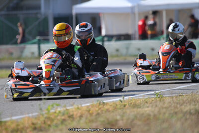 23 & 24/09/2017 : 24H Karting Loisir de Karting 2 Muret (Photos Stéphane Agnus) 2017 — karting