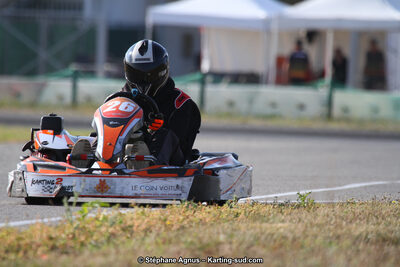 23 & 24/09/2017 : 24H Karting Loisir de Karting 2 Muret (Photos Stéphane Agnus) 2017 — karting