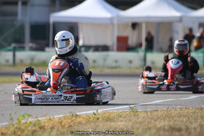 23 & 24/09/2017 : 24H Karting Loisir de Karting 2 Muret (Photos Stéphane Agnus) 2017 — karting