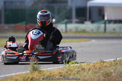 23 & 24/09/2017 : 24H Karting Loisir de Karting 2 Muret (Photos Stéphane Agnus) 2017 — karting