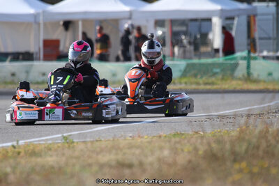 23 & 24/09/2017 : 24H Karting Loisir de Karting 2 Muret (Photos Stéphane Agnus) 2017 — karting