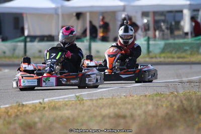 23 & 24/09/2017 : 24H Karting Loisir de Karting 2 Muret (Photos Stéphane Agnus) 2017 — karting