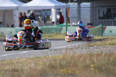 23 & 24/09/2017 : 24H Karting Loisir de Karting 2 Muret (Photos Stéphane Agnus) 2017 — karting