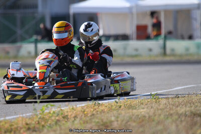 23 & 24/09/2017 : 24H Karting Loisir de Karting 2 Muret (Photos Stéphane Agnus) 2017 — karting