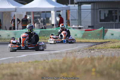 23 & 24/09/2017 : 24H Karting Loisir de Karting 2 Muret (Photos Stéphane Agnus) 2017 — karting