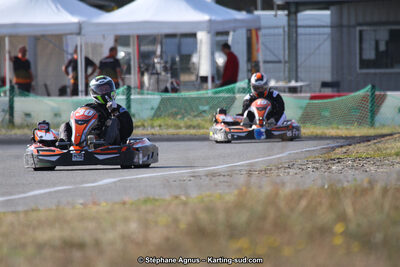 23 & 24/09/2017 : 24H Karting Loisir de Karting 2 Muret (Photos Stéphane Agnus) 2017 — karting