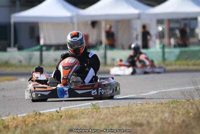 23 & 24/09/2017 : 24H Karting Loisir de Karting 2 Muret (Photos Stéphane Agnus) 2017 — karting