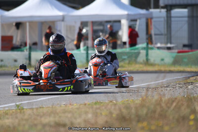 23 & 24/09/2017 : 24H Karting Loisir de Karting 2 Muret (Photos Stéphane Agnus) 2017 — karting