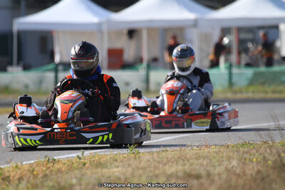 23 & 24/09/2017 : 24H Karting Loisir de Karting 2 Muret (Photos Stéphane Agnus) 2017 — karting