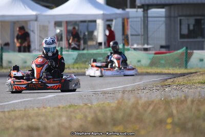 23 & 24/09/2017 : 24H Karting Loisir de Karting 2 Muret (Photos Stéphane Agnus) 2017 — karting