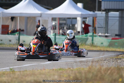 23 & 24/09/2017 : 24H Karting Loisir de Karting 2 Muret (Photos Stéphane Agnus) 2017 — karting