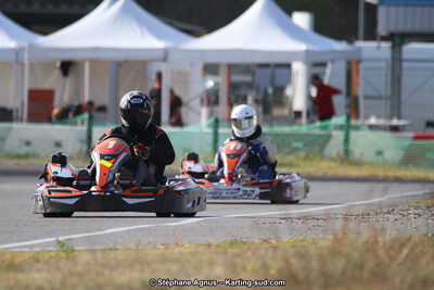 23 & 24/09/2017 : 24H Karting Loisir de Karting 2 Muret (Photos Stéphane Agnus) 2017 — karting