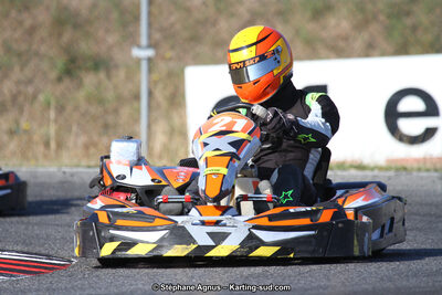 23 & 24/09/2017 : 24H Karting Loisir de Karting 2 Muret (Photos Stéphane Agnus) 2017 — karting