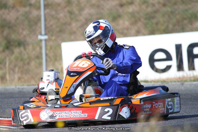 23 & 24/09/2017 : 24H Karting Loisir de Karting 2 Muret (Photos Stéphane Agnus) 2017 — karting