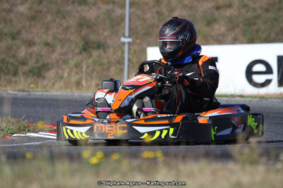 23 & 24/09/2017 : 24H Karting Loisir de Karting 2 Muret (Photos Stéphane Agnus) 2017 — karting
