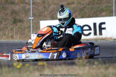 23 & 24/09/2017 : 24H Karting Loisir de Karting 2 Muret (Photos Stéphane Agnus) 2017 — karting