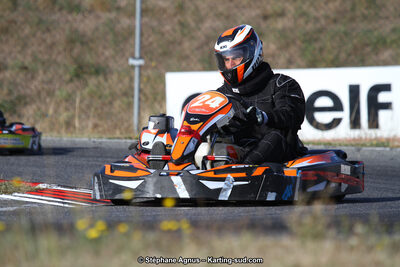 23 & 24/09/2017 : 24H Karting Loisir de Karting 2 Muret (Photos Stéphane Agnus) 2017 — karting