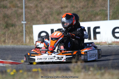 23 & 24/09/2017 : 24H Karting Loisir de Karting 2 Muret (Photos Stéphane Agnus) 2017 — karting