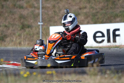 23 & 24/09/2017 : 24H Karting Loisir de Karting 2 Muret (Photos Stéphane Agnus) 2017 — karting