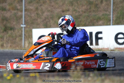 23 & 24/09/2017 : 24H Karting Loisir de Karting 2 Muret (Photos Stéphane Agnus) 2017 — karting