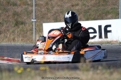 23 & 24/09/2017 : 24H Karting Loisir de Karting 2 Muret (Photos Stéphane Agnus) 2017 — karting