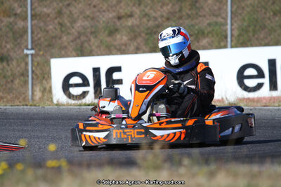 23 & 24/09/2017 : 24H Karting Loisir de Karting 2 Muret (Photos Stéphane Agnus) 2017 — karting