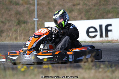 23 & 24/09/2017 : 24H Karting Loisir de Karting 2 Muret (Photos Stéphane Agnus) 2017 — karting