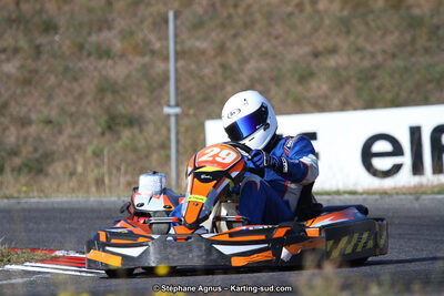 23 & 24/09/2017 : 24H Karting Loisir de Karting 2 Muret (Photos Stéphane Agnus) 2017 — karting