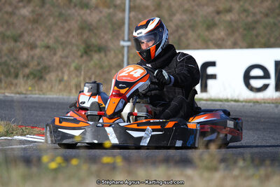 23 & 24/09/2017 : 24H Karting Loisir de Karting 2 Muret (Photos Stéphane Agnus) 2017 — karting