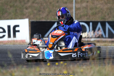 23 & 24/09/2017 : 24H Karting Loisir de Karting 2 Muret (Photos Stéphane Agnus) 2017 — karting