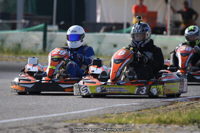 23 & 24/09/2017 : 24H Karting Loisir de Karting 2 Muret (Photos Stéphane Agnus) 2017 — karting