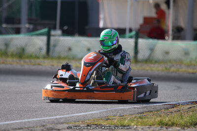 23 & 24/09/2017 : 24H Karting Loisir de Karting 2 Muret (Photos Stéphane Agnus) 2017 — karting