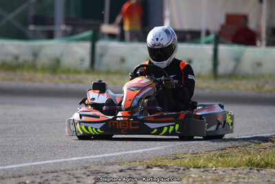 23 & 24/09/2017 : 24H Karting Loisir de Karting 2 Muret (Photos Stéphane Agnus) 2017 — karting