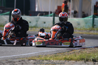 23 & 24/09/2017 : 24H Karting Loisir de Karting 2 Muret (Photos Stéphane Agnus) 2017 — karting