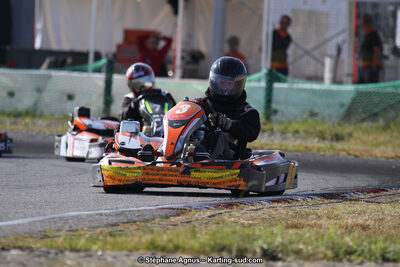 23 & 24/09/2017 : 24H Karting Loisir de Karting 2 Muret (Photos Stéphane Agnus) 2017 — karting